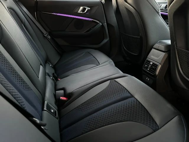 BMW 218 218d Coupé Sedan