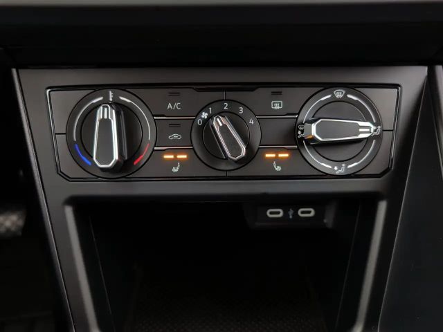 Volkswagen Taigo 4Me TSI