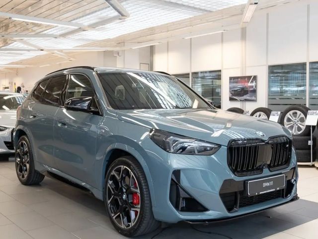 BMW X1 M-Sport xDrive