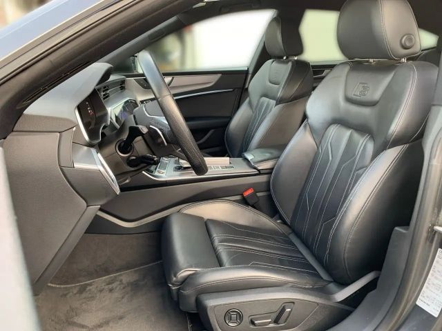 Audi S7 TDI +HD MATRIX+PANO+AHK+KAMERA+HUD+