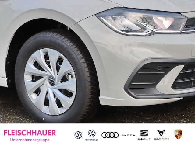 Volkswagen Polo Life