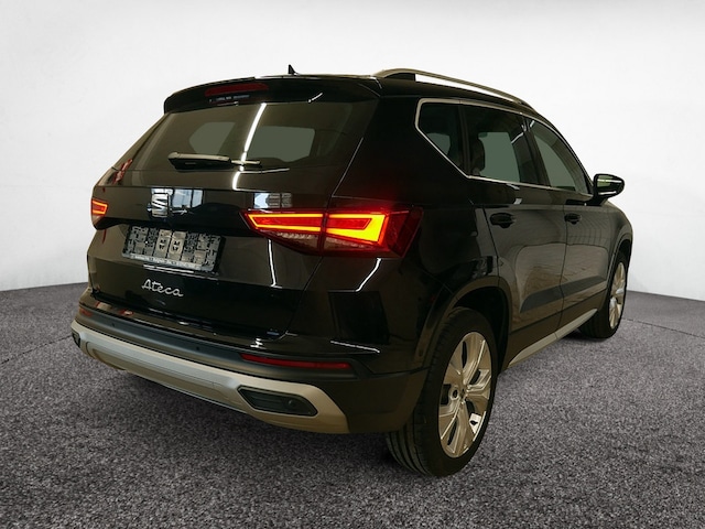Seat Ateca 1.5 TSI