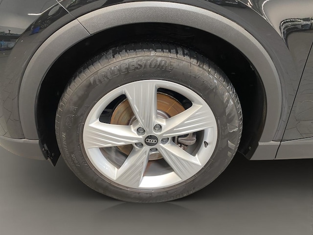 Audi Q4 e-tron 35 Sportback