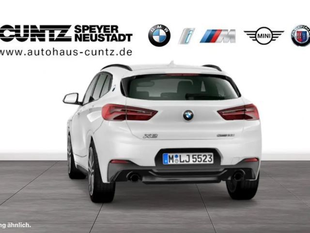BMW X2 M-Sport sDrive20i