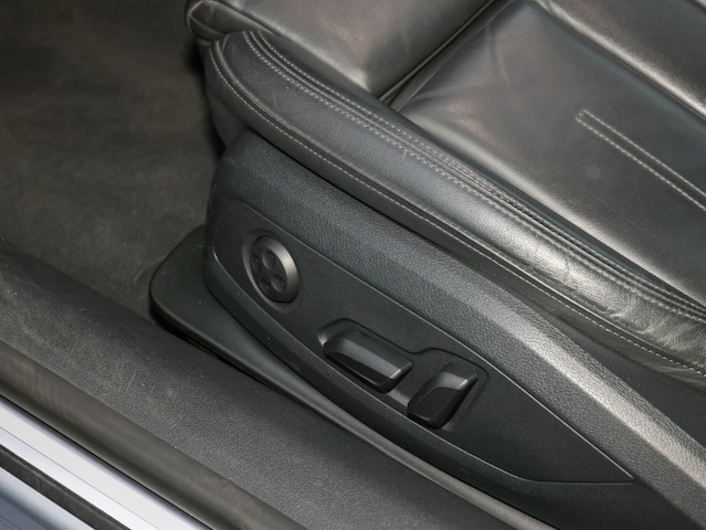 Audi A5 40 TFSI Cabriolet Quattro S-Tronic