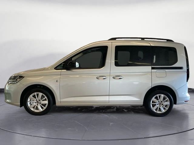 Volkswagen Caddy Life