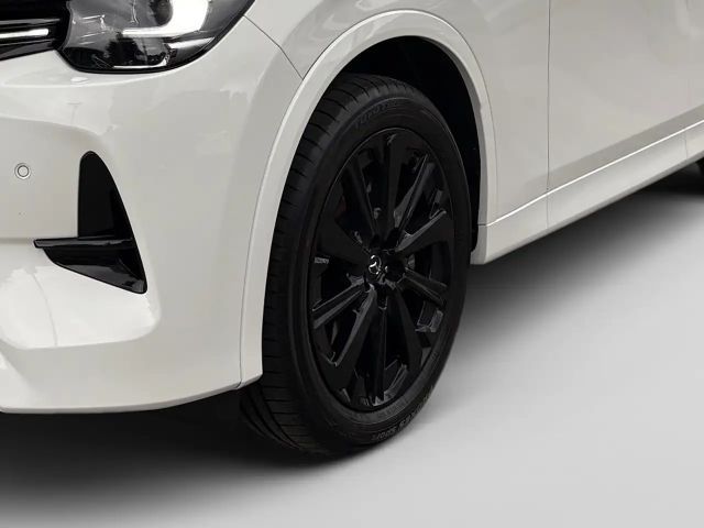 Mazda CX-60 2.5L 4WD Homura e-Skyactiv