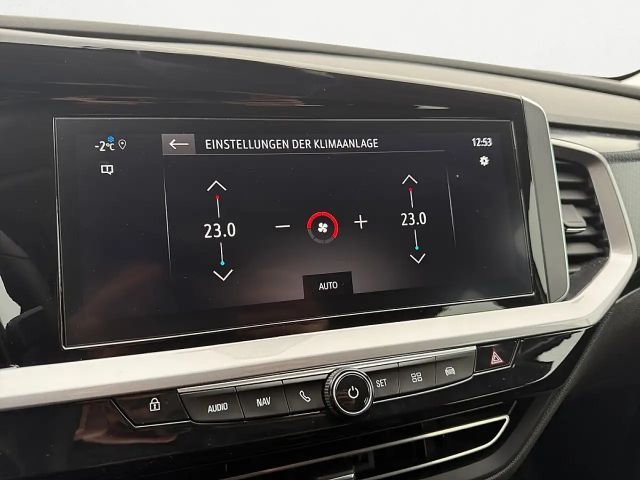 Opel Grandland X GS-Line Grand Sport Turbo