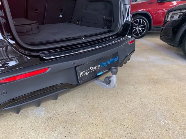 Mercedes-Benz EQA 350 4MATIC AMG Line