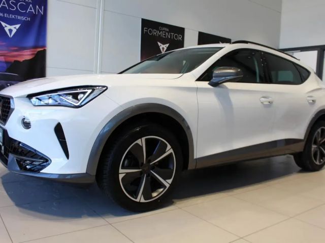 Cupra Formentor 1.5 TSI