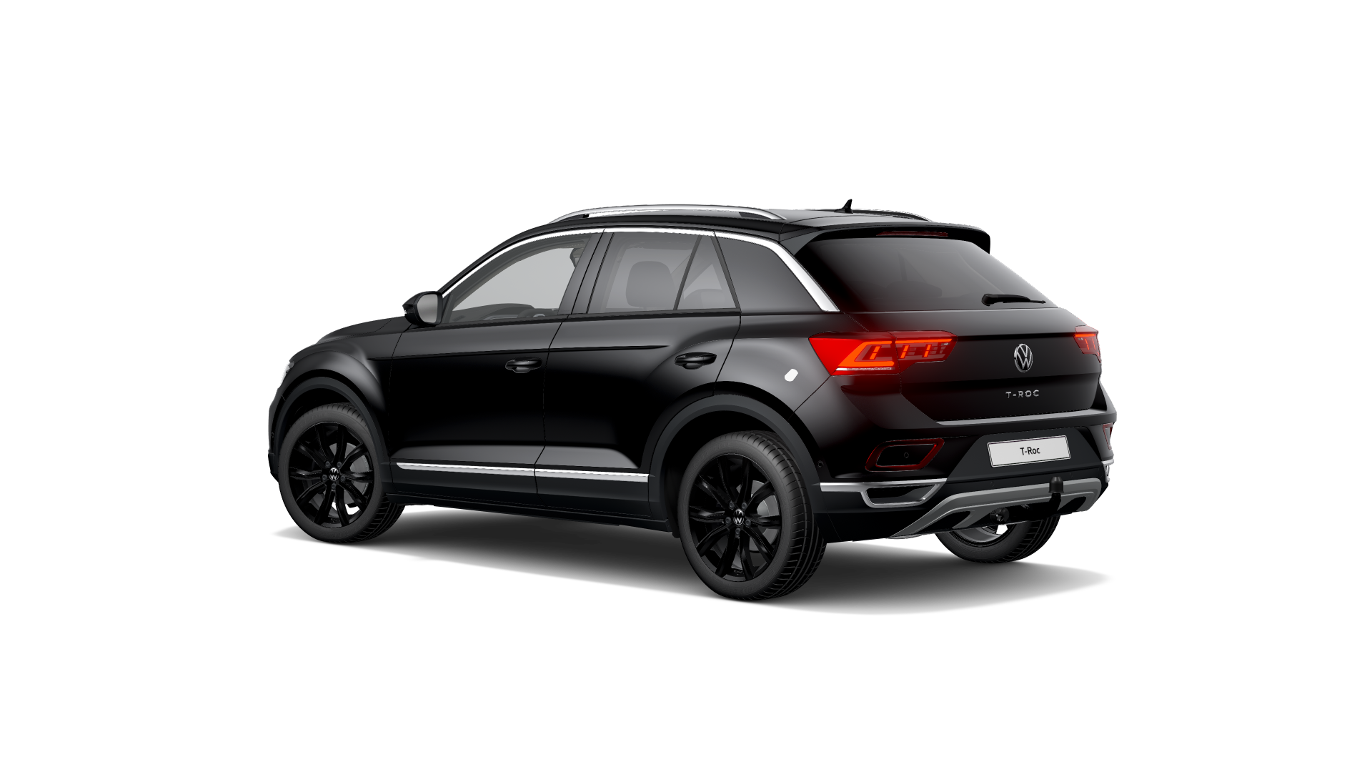 Volkswagen T-Roc 1.5 TSI DSG IQ.Drive