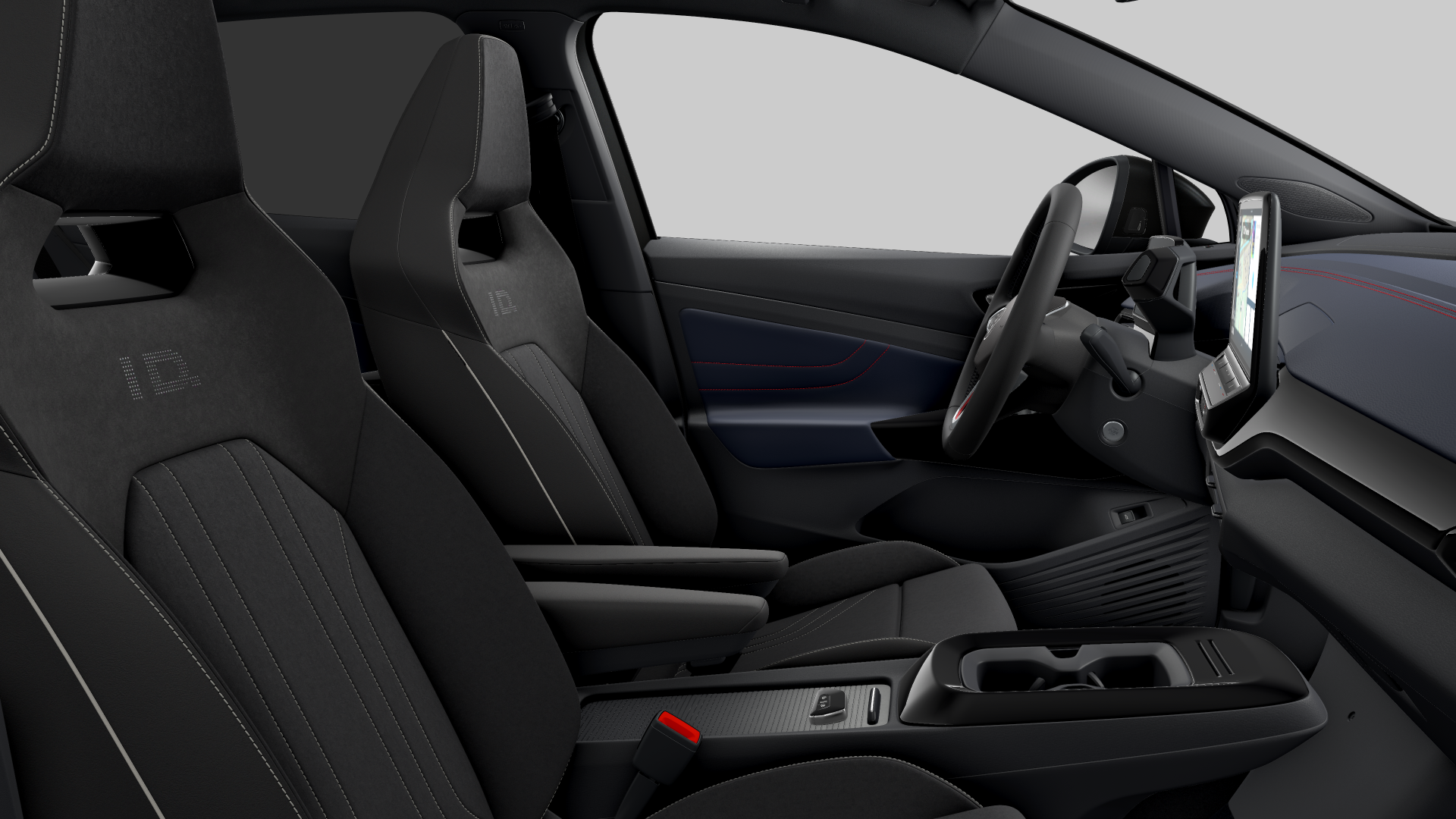 Volkswagen ID.4 4Motion