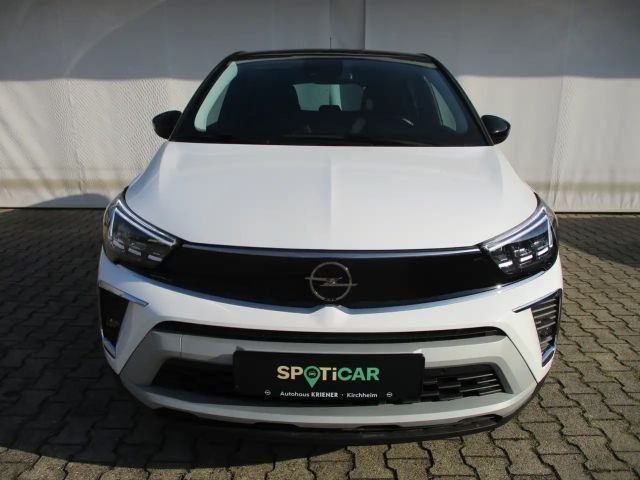 Opel Crossland X Elegance