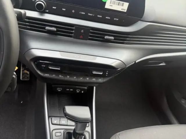 Hyundai Bayon 1.0 T-GDi