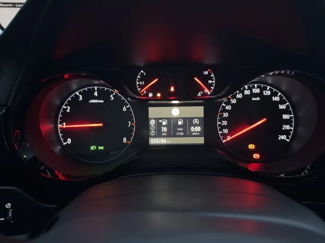 Opel Corsa 1.2 Turbo Edition Turbo