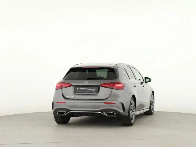 Mercedes-Benz A 200 AMG Line