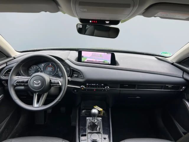 Mazda CX-30 Homura SkyActiv