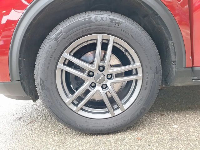 Ford Kuga Cool & Connect