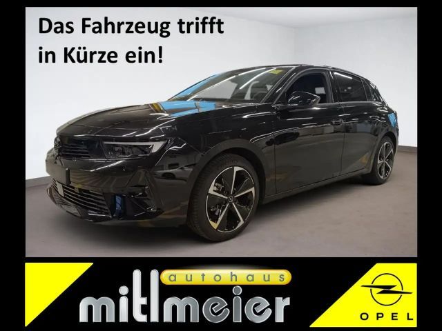 Opel Astra 1.2 Turbo GS-Line Grand Sport