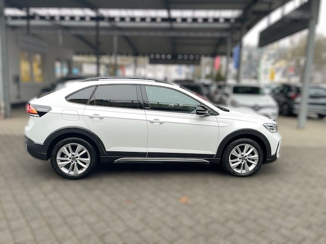 Volkswagen Taigo 1.5 TSI DSG IQ.Drive Move