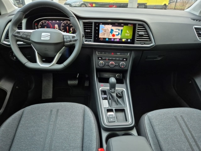 Seat Ateca 1.5 TSI Style