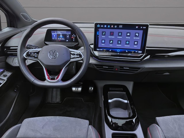 Volkswagen ID.5 GTX IQ.Drive