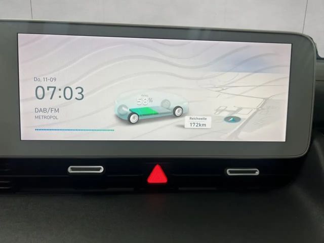 Hyundai IONIQ 5 73 kWh UNIQ