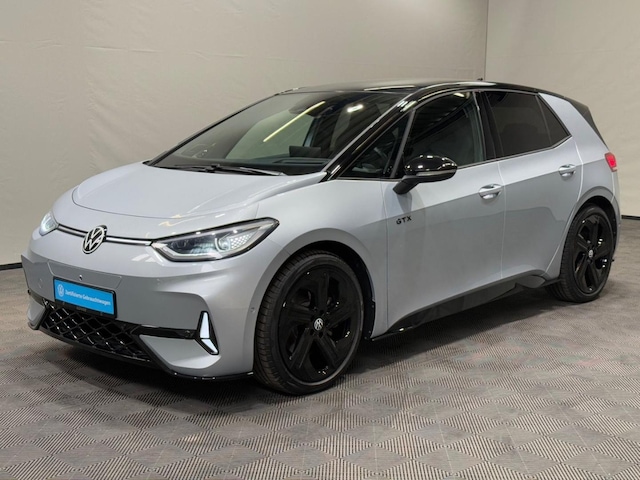Volkswagen ID.3 GTX Performance
