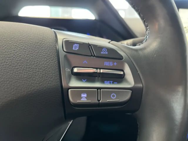 Hyundai Ioniq Electric Prime