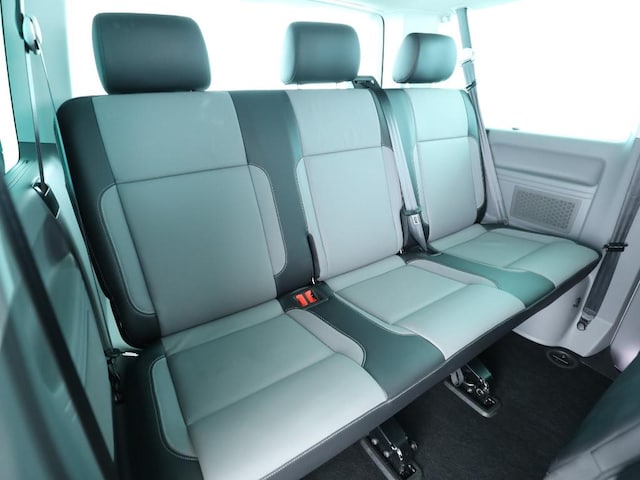 Volkswagen Caravelle Highline T6