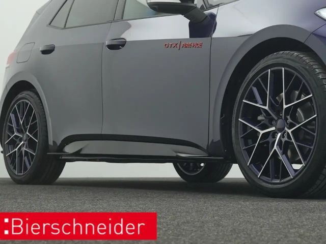 Volkswagen ID.3 GTX IQ.Drive Performance