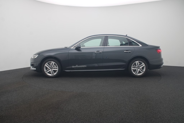 Audi A4 40 TFSI S-Tronic Sedan