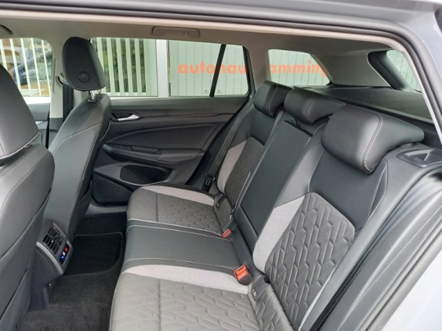 Volkswagen Golf Golf VIII Variant