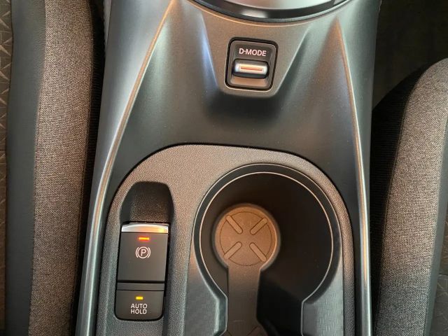 Nissan Juke DIG-T N-Connecta