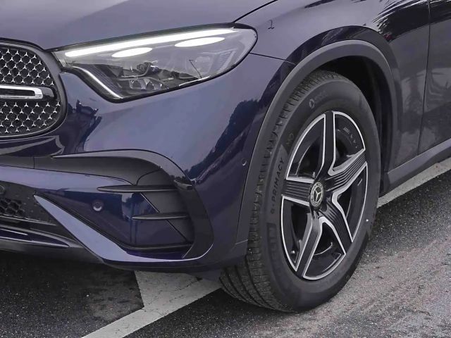 Mercedes-Benz GLC 450 4MATIC AMG Line
