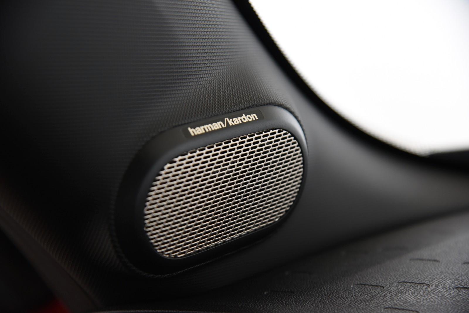 MINI Cooper John Cooper Works