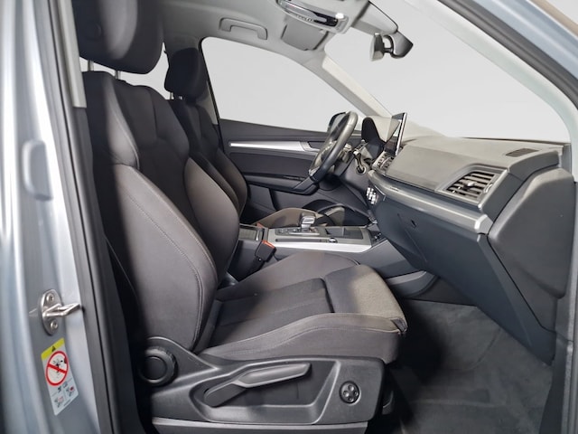 Audi Q5 40 TDI Quattro S-Tronic