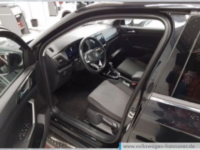 Volkswagen T-Cross 1.0 TSI DSG Life