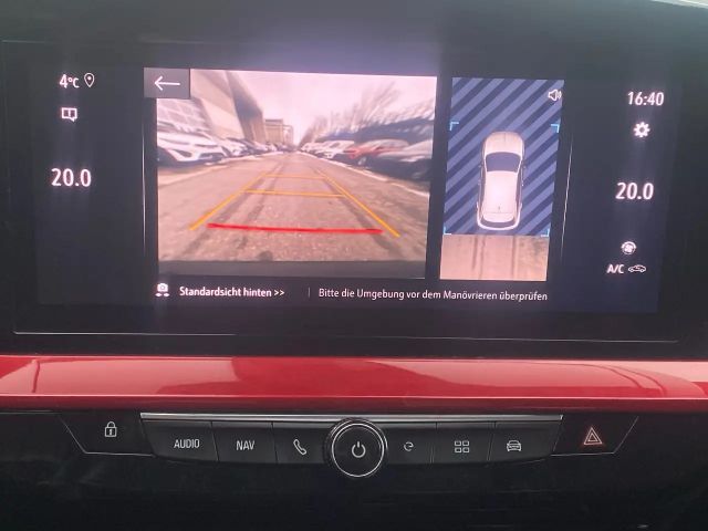 Opel Mokka GS-Line Grand Sport Mokka-e