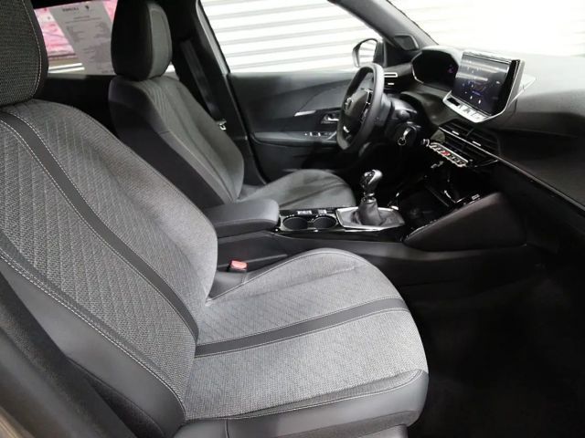 Peugeot 2008 Allure Pack PureTech