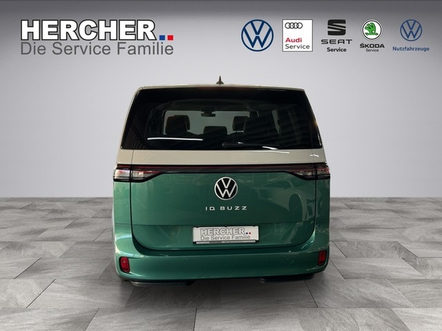 Volkswagen ID.Buzz Pro