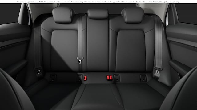 Audi A1 25 TFSI S-Tronic Sportback