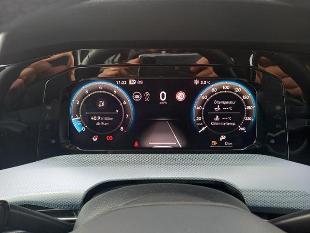 Volkswagen Golf Golf VIII Plus