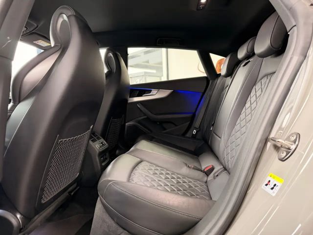 Audi A5 40 TDI S-Line