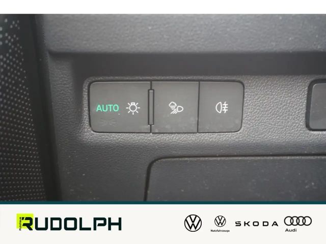 Skoda Enyaq Coupe Sportline