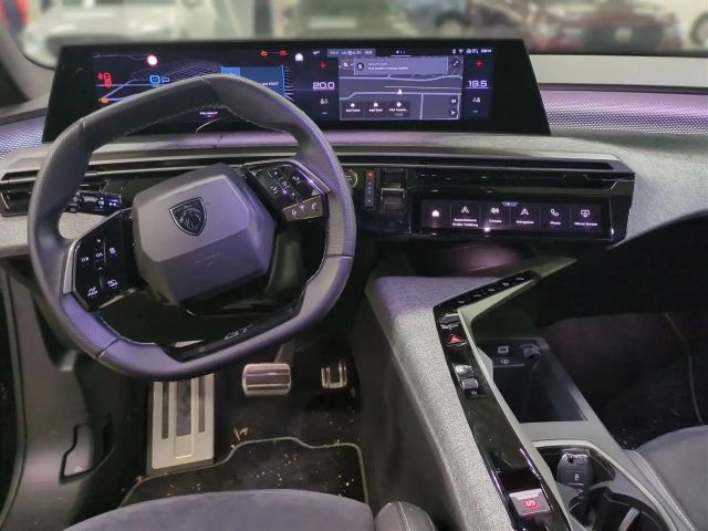 Peugeot 3008 1.2 WirelessCharging,Sitzheizung,Navi