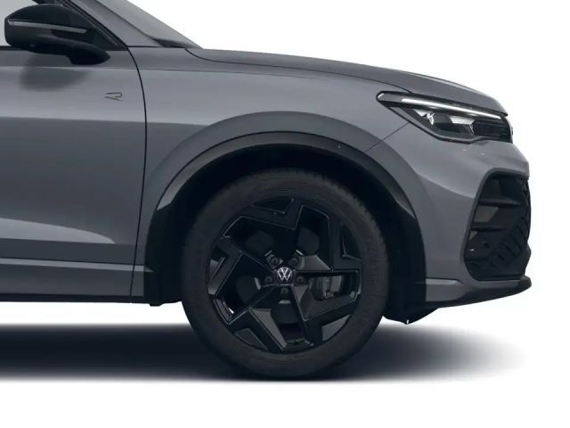 Volkswagen Tiguan 2.0 TDI DSG R-Line