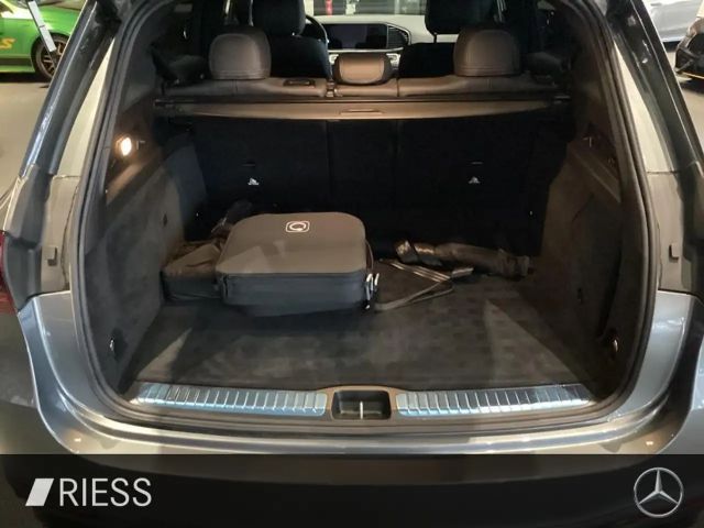 Mercedes-Benz GLE 350 4MATIC AMG Line