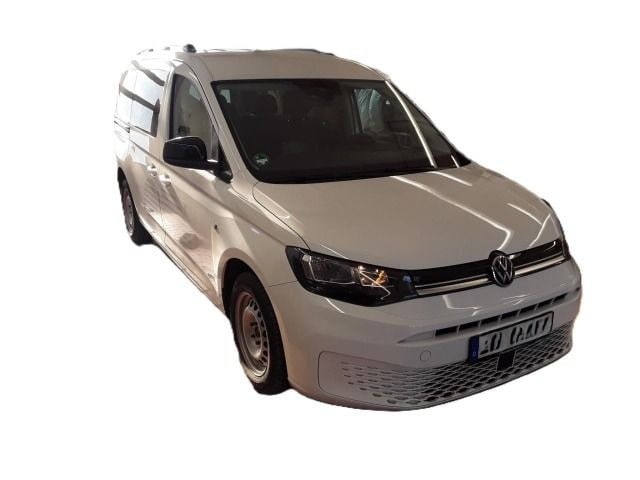 Volkswagen Caddy Life Maxi