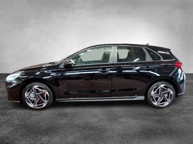 Hyundai i30 N Line T-GDi